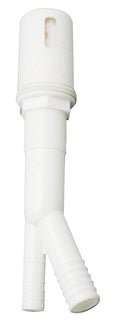 AIR GAP WHT 5/8" X 7/8"