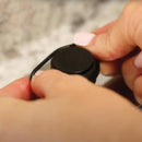 Ace 0.00 in. D Rubber O-Ring Assortment 14 pk