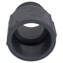 Charlotte Pipe 1-1/4 in. Slip X 1-1/4 in. D MPT PVC Adapter 1 pk