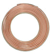 TUBE COPPER REF 1/2"X50'