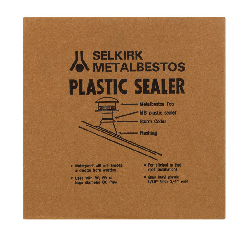 SEALR TAPE 25'X0.75"