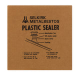 SEALR TAPE 25'X0.75"