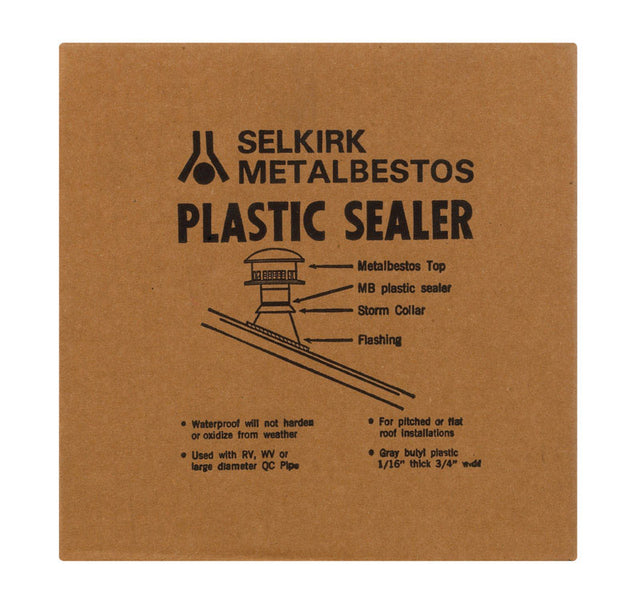 SEALR TAPE 25'X0.75"