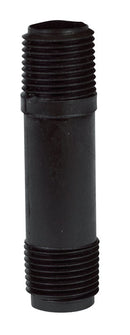 NIPPLE POLY S40 1/2X5