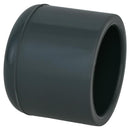 CAP 1-1/4" SCHE 80 PVC