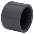 CAP 2" SCHE 80 PVC
