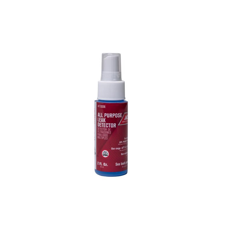 DETECTOR LEAK GAS 2OZ