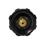 Mr. Heater 3/8 in. D Steel Female Pipe Thread Low Pressure Regulator