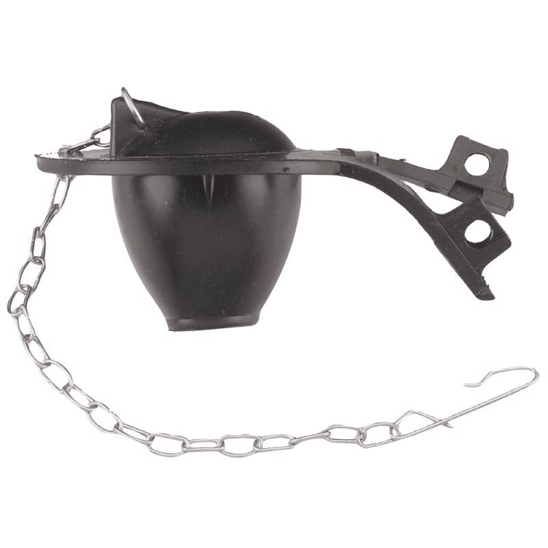 Ace Flapper and Chain Blue Rubber For Universal