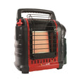 BUDDY PORTABLE HEATER