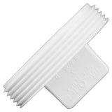 Charlotte Pipe Schedule 40 6 in. MPT PVC Clean-Out Plug 1 pk