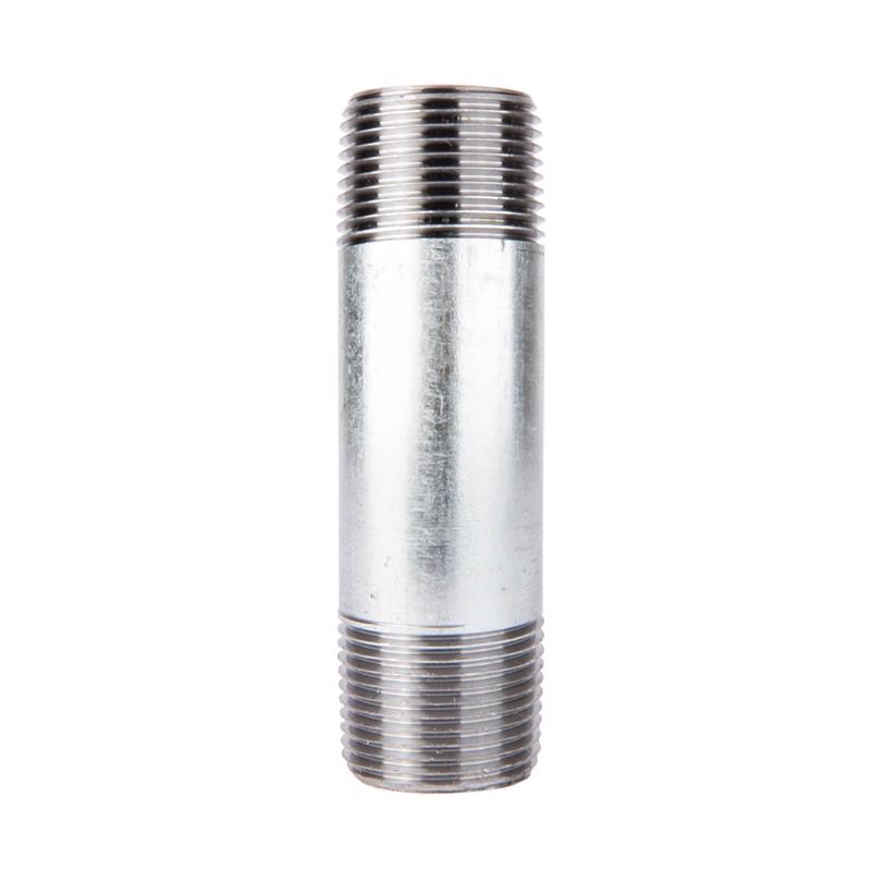 NIPPLE GALV 1/4"X3.5"