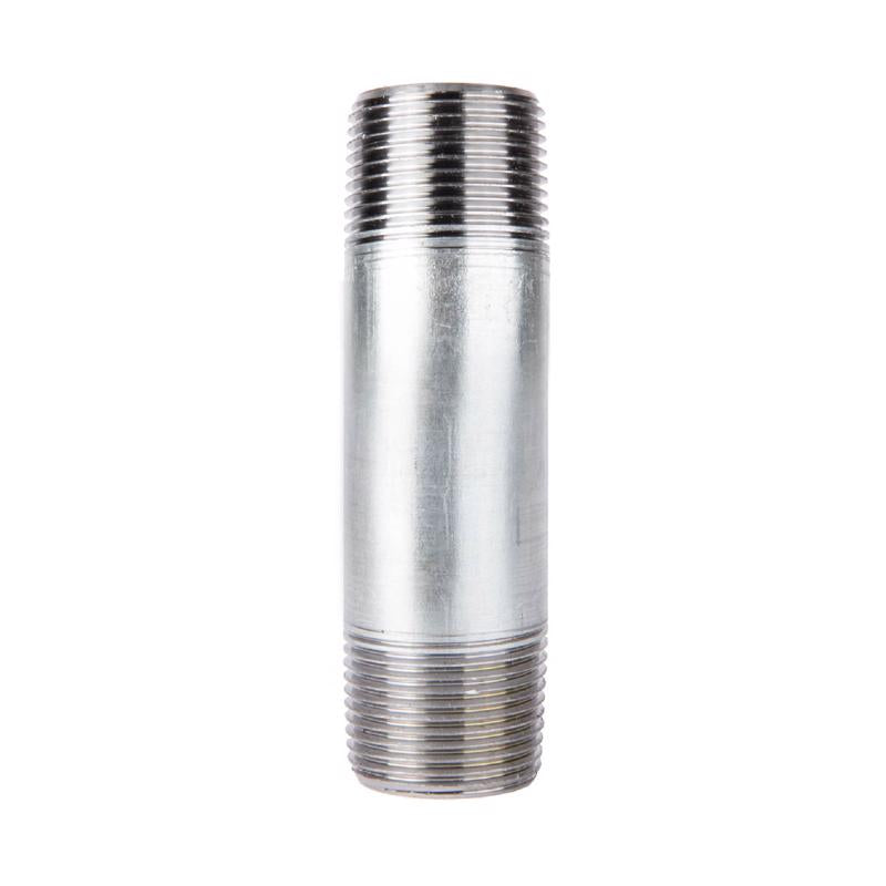 NIPPLE GALV 1/4"X4.5"