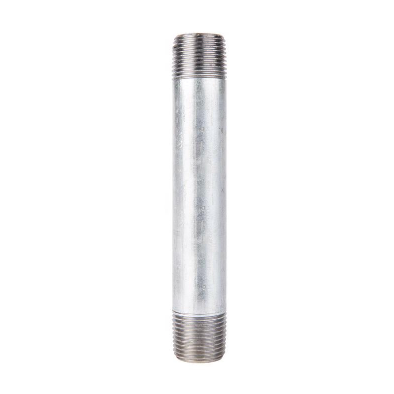 NIPPLE GALV 1/2"X5"