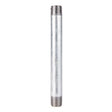 NIPPLE GALV 1/2"X7"