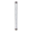 NIPPLE GALV 1/2"X9"