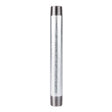 NIPPLE GALV 3/4"X8"
