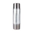 NIPPLE GALV 1.5"X4.5"