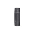 NIPPLE BLACK 3/4"X3.5"