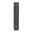 NIPPLE BLACK 3/4"X5.5"