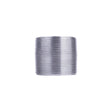 NIPPLE BLACK 1.5"XCLOSE