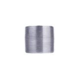 NIPPLE BLACK 1.5"XCLOSE
