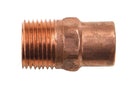 ADAPTER 3/8"COPR3/8"MPT