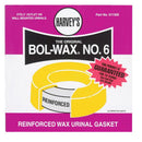 GASKET URINAL BOL WAX
