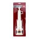 Ace Flush Valve Plastic