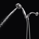 Delta Chrome 7 settings Showerhead 1.75 gpm