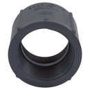 Charlotte Pipe Schedule 80 2 in. FPT X 2 in. D FPT PVC Coupling 1 pk
