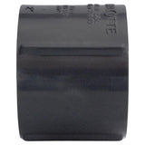 Charlotte Pipe Schedule 80 2 in. FPT X 2 in. D FPT PVC Coupling 1 pk