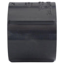 Charlotte Pipe Schedule 80 2 in. FPT X 2 in. D FPT PVC Coupling 1 pk