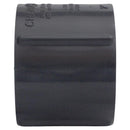 Charlotte Pipe Schedule 80 2 in. FPT X 2 in. D FPT PVC Coupling 1 pk