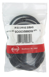 O-RING#100 1-3/4X2X1/8