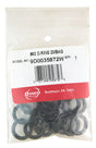 O-RING 1/2X3/4X1/8 #92