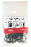 O'RING 9/16X13/16X1/8