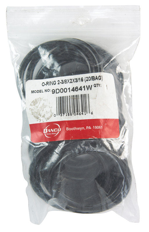 O-RING#110 2-3/8X2X3/16