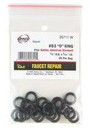 O-RING 5/16X1/2X3/32"