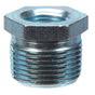 BUSHING HEX 1/4X1/8 GALV