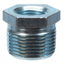 BUSHING HEX 1/2X3/8 GALV