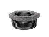 BUSHING HEX 1X1/4" GALV