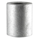 COUPLE GALV STEEL 1-1/2"