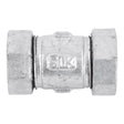 COUPLE COMP GALV 1/2"X3"