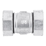 COUPLE COMP GALV 3/4"X3"