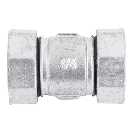 COUPLE COMP GALV 3/4"X3"