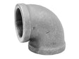 ELBOW 90 3/4" GALV
