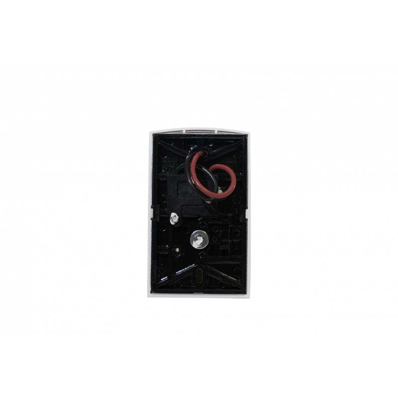 Cadet Wall Mount Heating Dial Single Pole Thermostat