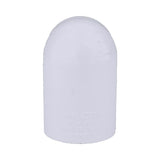 Charlotte Pipe Schedule 40 1 in. Slip X 1/2 in. D Slip PVC Elbow 1 pk