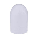 Charlotte Pipe Schedule 40 1 in. Slip X 1/2 in. D Slip PVC Elbow 1 pk